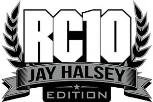 Team Associated RC10 Jay Halsey Edition RC Buggy Electric 2WD 1/10 Scale Kit image 101346