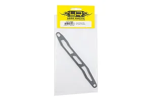 Yeah Racing graphite battery plate for Tamiya TT02 series in original retail packaging.