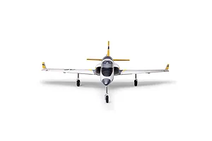 E-Flite RC Plane Viper 64mm EDF 1.0m Jet BNF Basic with AS3X and SAFE Technology image 101394