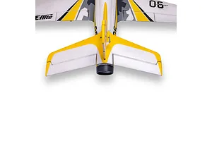 E-Flite RC Plane Viper 64mm EDF 1.0m Jet BNF Basic with AS3X and SAFE Technology image 101398