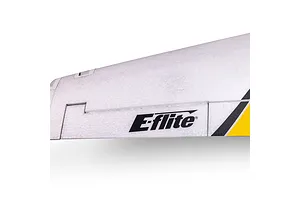 E-Flite RC Plane Viper 64mm EDF 1.0m Jet BNF Basic with AS3X and SAFE Technology image 101399