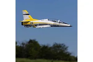 E-Flite RC Plane Viper 64mm EDF 1.0m Jet BNF Basic with AS3X and SAFE Technology image 101404