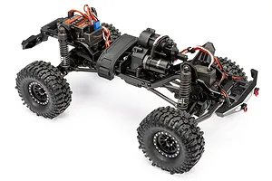 Traxxas ECM and 3350kV Brushless Outrunner Motor Combo image 101409