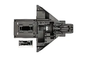 Traxxas Rear Lower Bulkhead