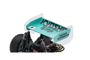 Kyosho Ultima WC World Spec 1987 Anniversary Edition RC Buggy Electric 2WD 1/10 Scale Kit image 101467