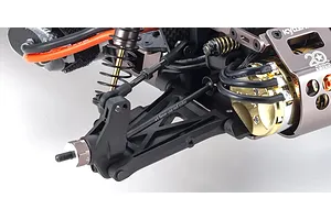 Kyosho Ultima WC World Spec 1987 Anniversary Edition RC Buggy Electric 2WD 1/10 Scale Kit image 101468