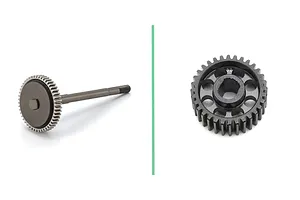 Kyosho Ultima WC World Spec 1987 Anniversary Edition RC Buggy Electric 2WD 1/10 Scale Kit image 101470