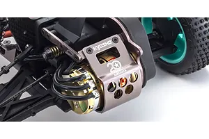 Kyosho Ultima WC World Spec 1987 Anniversary Edition RC Buggy Electric 2WD 1/10 Scale Kit image 101471