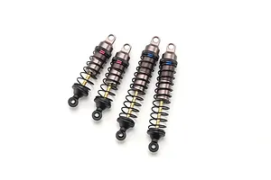 Kyosho Ultima WC World Spec 1987 Anniversary Edition RC Buggy Electric 2WD 1/10 Scale Kit image 101474