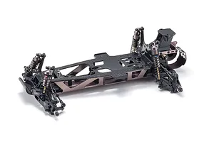 Kyosho Ultima WC World Spec 1987 Anniversary Edition RC Buggy Electric 2WD 1/10 Scale Kit image 101475