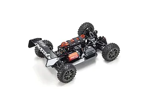 Kyosho Inferno Neo VE 4.0 RC Buggy Electric Brushless 4WD 1/8 Scale RTR - Type 1 image 101480
