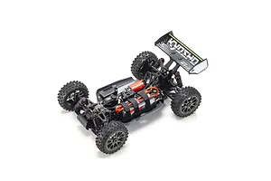 Kyosho Inferno Neo VE 4.0 RC Buggy Electric Brushless 4WD 1/8 Scale RTR - Type 1 image 101481