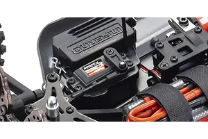 Kyosho Inferno Neo VE 4.0 RC Buggy Electric Brushless 4WD 1/8 Scale RTR - Type 1 image 101482