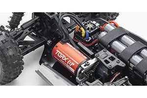Kyosho Inferno Neo VE 4.0 RC Buggy Electric Brushless 4WD 1/8 Scale RTR - Type 1 image 101483