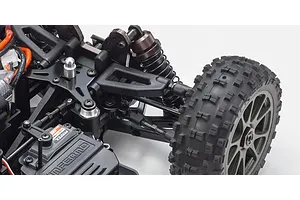 Kyosho Inferno Neo VE 4.0 RC Buggy Electric Brushless 4WD 1/8 Scale RTR - Type 1 image 101484