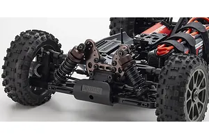 Kyosho Inferno Neo VE 4.0 RC Buggy Electric Brushless 4WD 1/8 Scale RTR - Type 1 image 101485