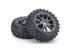 Kyosho Inferno Neo VE 4.0 RC Buggy Electric Brushless 4WD 1/8 Scale RTR - Type 1 image 101488