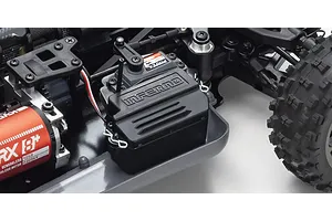 Kyosho Inferno Neo VE 4.0 RC Buggy Electric Brushless 4WD 1/8 Scale RTR - Type 2 image 101498