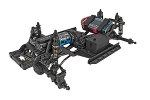 Element RC Enduro Builders Kit 3 RC Rock Crawler Electric 4WD 1/10 Scale Kit image 101506