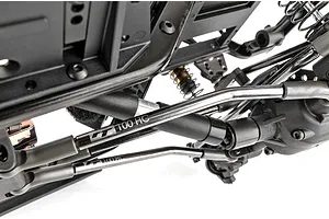 Element RC Enduro Builders Kit 3 RC Rock Crawler Electric 4WD 1/10 Scale Kit image 101510