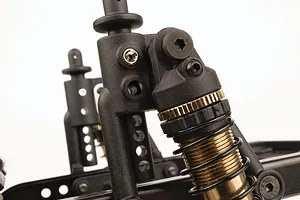 Element RC Enduro Builders Kit 3 RC Rock Crawler Electric 4WD 1/10 Scale Kit image 101511