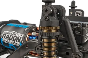 Element RC Enduro Builders Kit 3 RC Rock Crawler Electric 4WD 1/10 Scale Kit image 101512