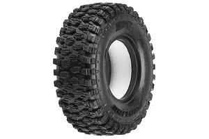 Pro-Line 1.9" Class 1 Hyrax G8 Rock Crawler Tyres 2Pcs image 101524