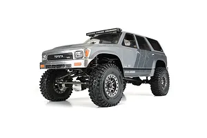 Pro-Line 1.9" Class 1 Hyrax G8 Rock Crawler Tyres 2Pcs image 101528