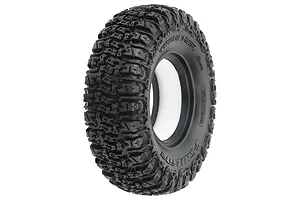 Pro-Line 1.9" Class 1 Trencher G8 Rock Crawler Tyres 2Pcs image 101558