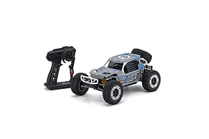 Kyosho AXXE 2.0 RC Buggy Electric 2WD 1/10 Scale RTR - Type 2 image 101580