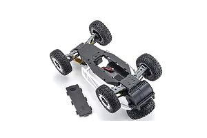 Kyosho AXXE 2.0 RC Buggy Electric 2WD 1/10 Scale RTR - Type 2 image 101583