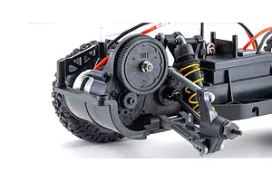 Kyosho AXXE 2.0 RC Buggy Electric 2WD 1/10 Scale RTR - Type 2 image 101584
