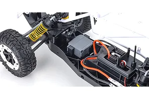 Kyosho AXXE 2.0 RC Buggy Electric 2WD 1/10 Scale RTR - Type 2 image 101585