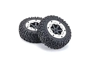 Kyosho AXXE 2.0 RC Buggy Electric 2WD 1/10 Scale RTR - Type 2 image 101587