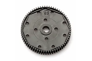 Team Associated 69T 48dp/0.5Mod Spur Gear