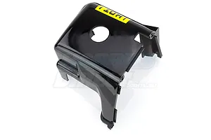 Rovan Engine Cylinder Heat Guard image 10164