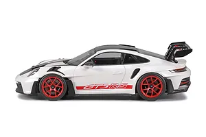 Tamiya 1/24 Porsche 911 GT3 RS (992) Scaled Plastic Model Kit image 101636