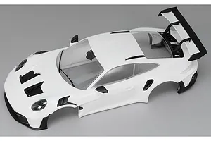 Tamiya 1/24 Porsche 911 GT3 RS (992) Scaled Plastic Model Kit image 101642