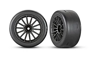 Traxxas Toyota GR Supra GT4 BL-2S RC Car Electric Brushless 4WD 1/10 Scale RTR image 101656