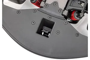 Traxxas Toyota GR Supra GT4 BL-2S RC Car Electric Brushless 4WD 1/10 Scale RTR image 101657