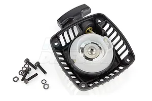 Rovan Pull Start w/ Aluminium Claw image 10168