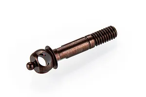 RC Maker Steel Front Axle 1Pc