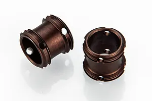 RC Maker Front Driveshaft Coupling 2Pcs