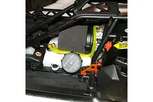 Fullforce RC HPI Baja High Flow Fuel Line Kit image 101803