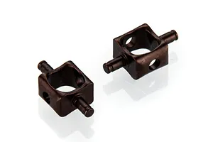 RC Maker Inner Driveshaft Coupler