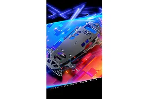 X12 2025 EU Spec Electric - Kit