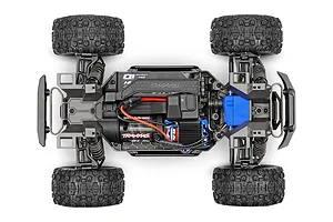 Traxxas Mini Maxx RC Monster Truck Electric Brushless 4WD 1/16 Scale RTR image 102032
