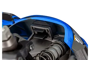 Traxxas Mini Maxx RC Monster Truck Electric Brushless 4WD 1/16 Scale RTR image 102036