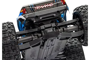 Traxxas Mini Maxx RC Monster Truck Electric Brushless 4WD 1/16 Scale RTR image 102037