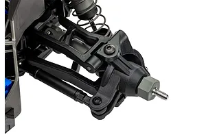 Traxxas Mini Maxx RC Monster Truck Electric Brushless 4WD 1/16 Scale RTR image 102039